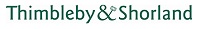 Thimbleby and Shorland logo