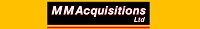MM Acquisitions Ltd logo