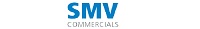 SMV Commercials logo
