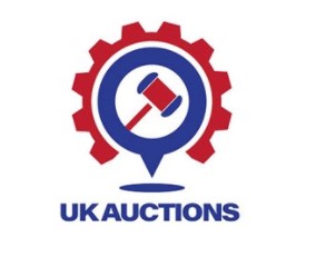 UK Auctions Logo