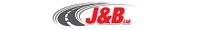 J and B Limited logo