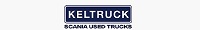 Keltruck Limited logo