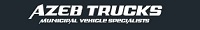 Azeb Trucks logo