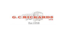 G C Rickards Limited