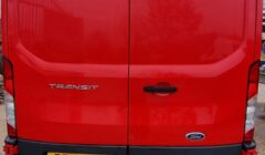 2015 Ford Transit 350 Double Cab full