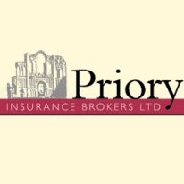 Priory Insurance Logo