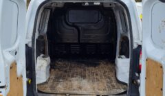 2018 Ford Courier Panel Van full