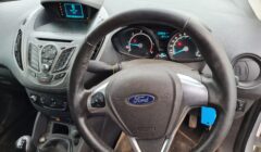 2018 Ford Courier Panel Van full