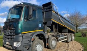 Used Mercedes Arocs 3236 for Sale