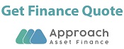Approach Asset Finance Ad