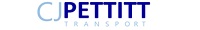 C J Pettitt logo