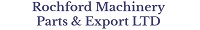 Rochford Machinery Parts and Export Ltd logo