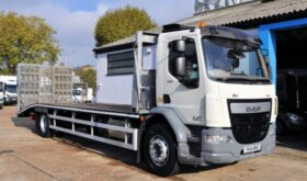 Used DAF LF Beavertail for Sale