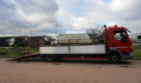 Used DAF LF45.180 Beavertail for Sale