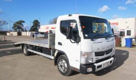 Used Mitsubishi Fuso Canter Beavertail for Sale
