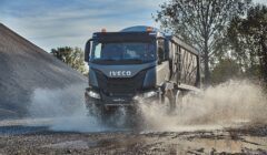 Iveco T-Way Extra Heavy Duty Truck – Advertise Offers Here full