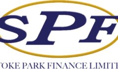 Stoke Park Finance Ltd