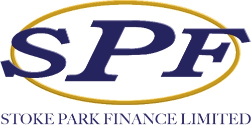 Dtoke Park Finance Logo