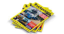 Truckpages Issue 124 is out now