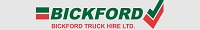 Bickford Truck Hire Ltd logo