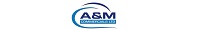 A & M Commercials logo