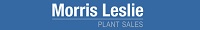 Morris Leslie Plant Hire Ltd logo