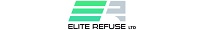 Elite Refuse Limited logo