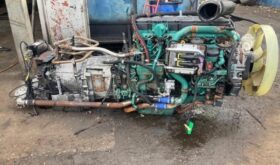 2012 VOLVO ENGINE Parts For Sale