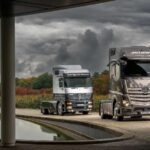 Actros 4x2 1853s