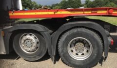 2014 MERCEDES ACTROS 2545 6×2 Tractor Unit with PTO full