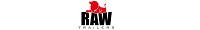 RAW Trailers logo