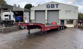Used 2006 ANDOVER Low Loader Trailer 11500