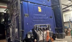 SCANIA R580 V8 Tractor Unit for Sale full