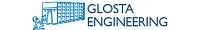 Glosta Engineering logo