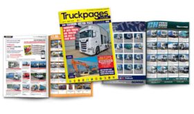 Truck Pages Issue 172