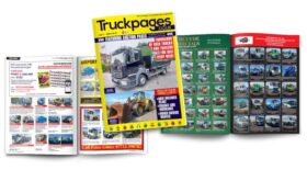 Truckpages Magazine Issue 173
