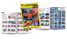 Truckpages Issue 174