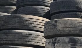 TYRES WITH WHEELS  For Sale & Export