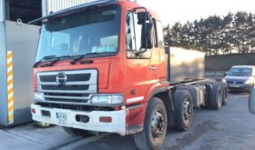 2004 HINO FY  For Sale & Export