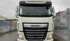 2019 (69) DAF XF 530 SUPERSPACE full