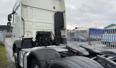 2018 (68) DAF XF 480 SUPERSPACE full