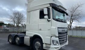 2019 (68) DAF XF 530 SUPERSPACE