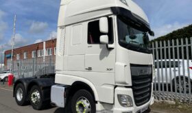 2019 DAF XF 530 SUPERSPACE