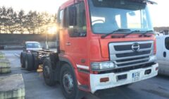 2004 HINO FY  For Sale & Export full