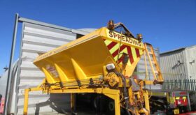 REF 220 – Econ Gritter body for sale