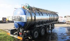 REF 10 – 2009 TCL tanker trailer full