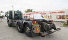 REF 104 – 2006 Volvo FL6 Chassis Cab For Sale full