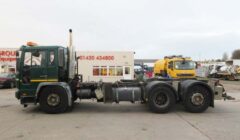 REF 104 – 2006 Volvo FL6 Chassis Cab For Sale full
