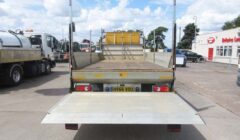 REF 05 – 2016 Iveco Euro 6 7.5 ton dropside For Sale full