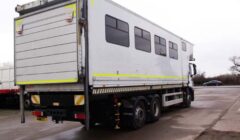 Ref 61: 2009 Iveco Ambulift For Sale full